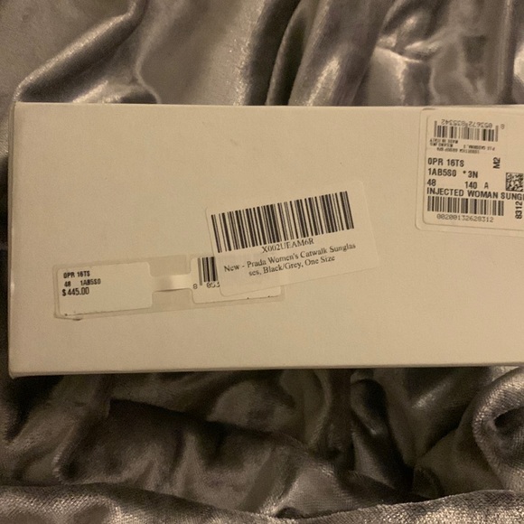 Prada Sunglasses - Picture 5 of 5